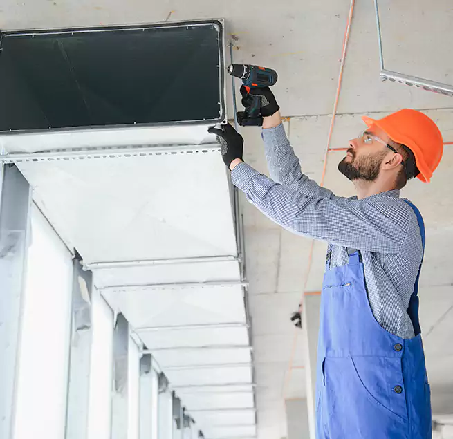 Why Homeowners & Businesses Trust Us in Adrian, MI