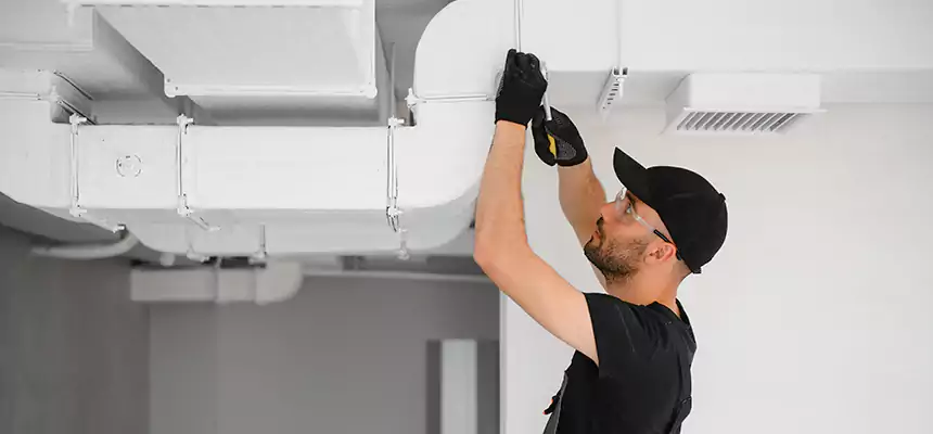 Our Air Duct Cleaning Services in Adrian, MI