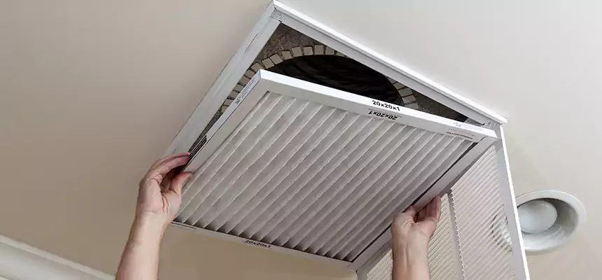 Robust Commercial Air Duct Cleaning in Adrian