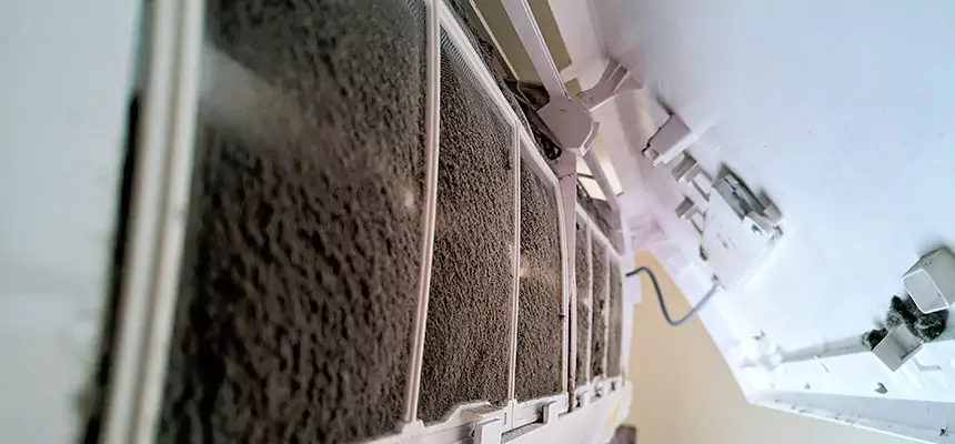 Preventive Air Duct Bacteria Removal in Adrian