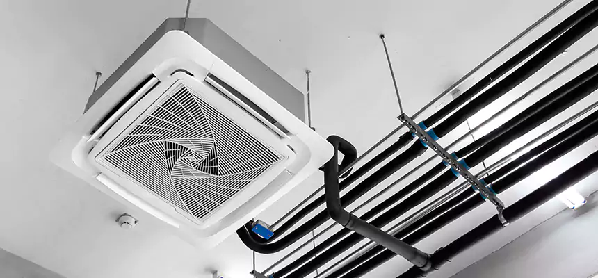 Our Air Duct Deep Cleaning Services in Adrian, MI