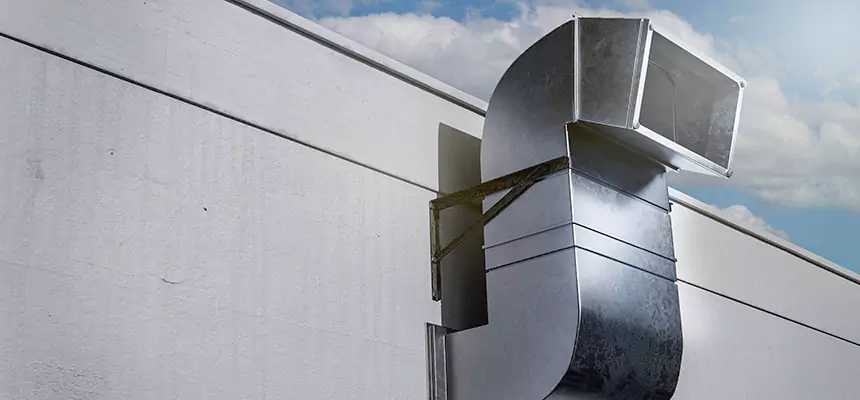 Trusted Industrial Dryer Vent Cleaning in Adrian