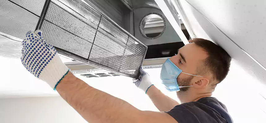 Our Dryer Vent Cleaning Services in Adrian, MI