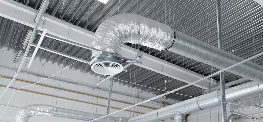 Our Dryer Vent Hose Replacement Services in Adrian, MI