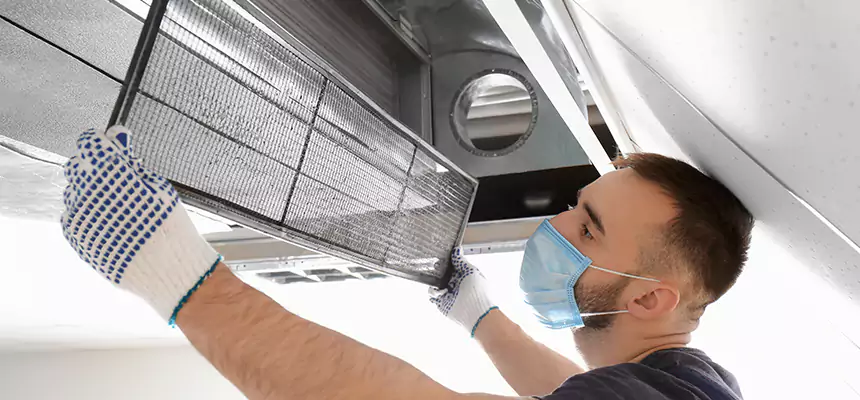 Our Dryer Vent Replacement Services in Adrian, MI