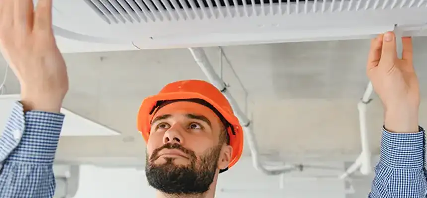 Our Furnace Vent Cleaning Services in Adrian, MI