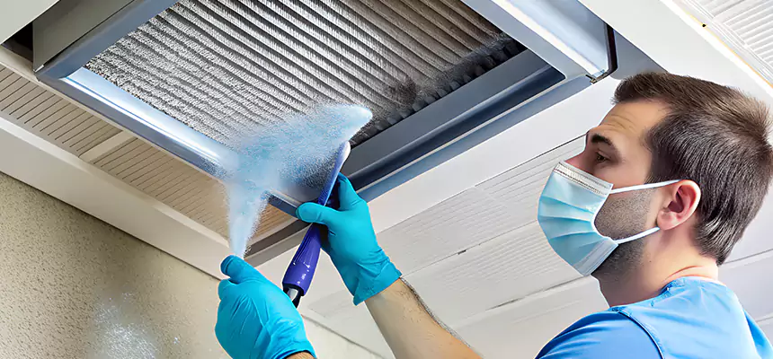 Our Home Ventilation Cleaning Services in Adrian, MI