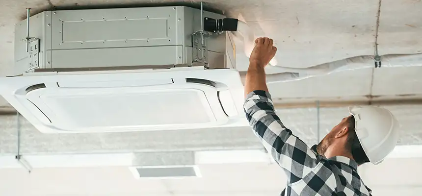 Our Local Vent Cleaning Services in Adrian, MI