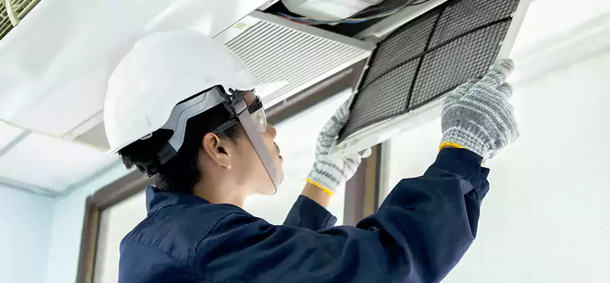 Our Mold & Mildew Removal from Air Ducts Services in Adrian, MI