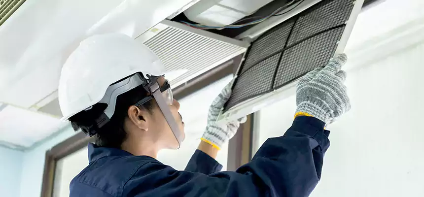 Our Multi-family Home Duct Cleaning Services in Adrian, MI