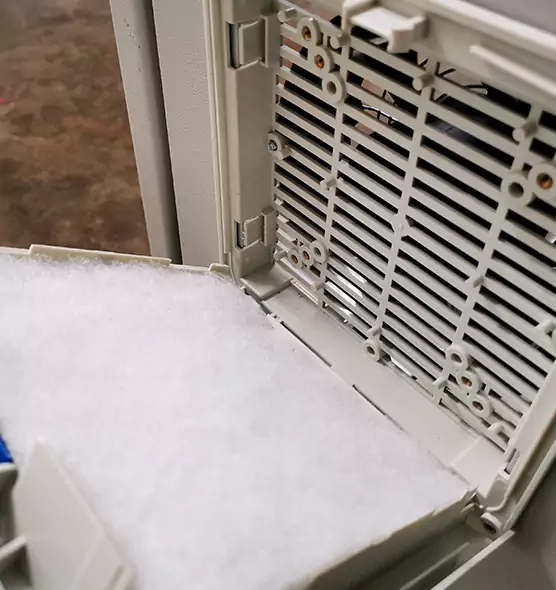 Professional Air Duct Expansion Solutions in Adrian, MI