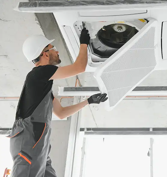 About Air Duct Rodent Removal in Adrian, MI