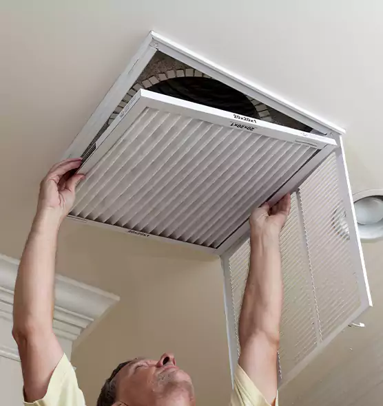 Trusted Apartment Air Duct Cleaning in Adrian, MI