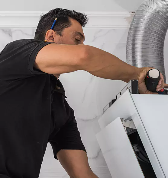 Trusted Bathroom Exhaust Duct Cleaning in Adrian, MI