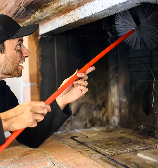 About Expert Chimney Cleaning in Adrian, MI