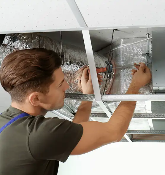 Professional Clogged Dryer Vent Repair in Adrian, MI