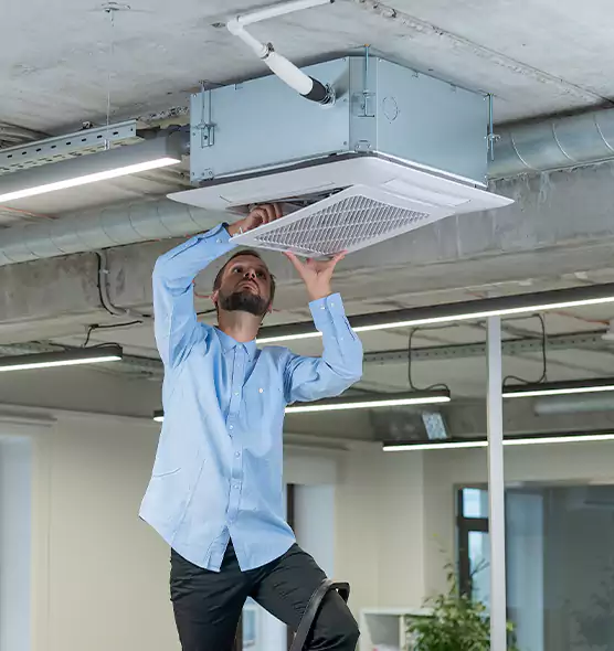 Expert Commercial Air Duct Cleaning in Adrian, MI