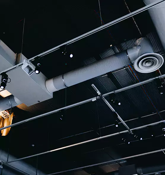 About Duct Sanitization with UV Light in Adrian, MI