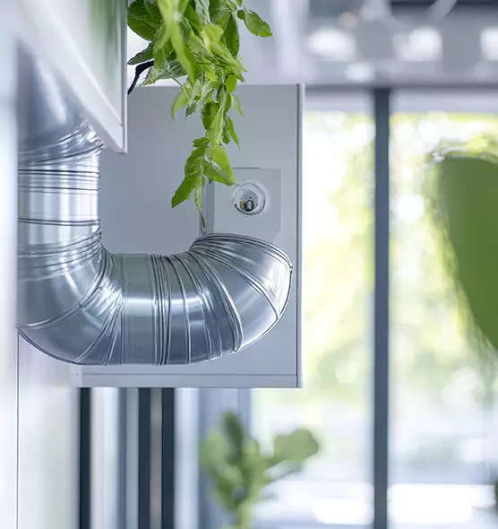 Professional Eco-Friendly Duct Cleaning Services in Adrian, MI