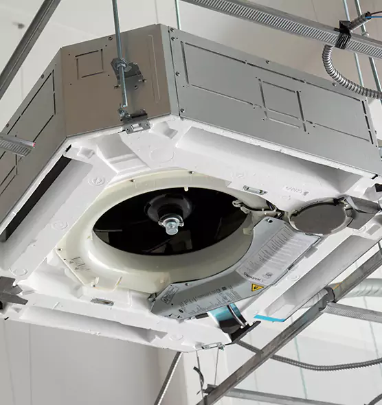 Professional Industrial Dryer Vent Cleaning in Adrian, MI