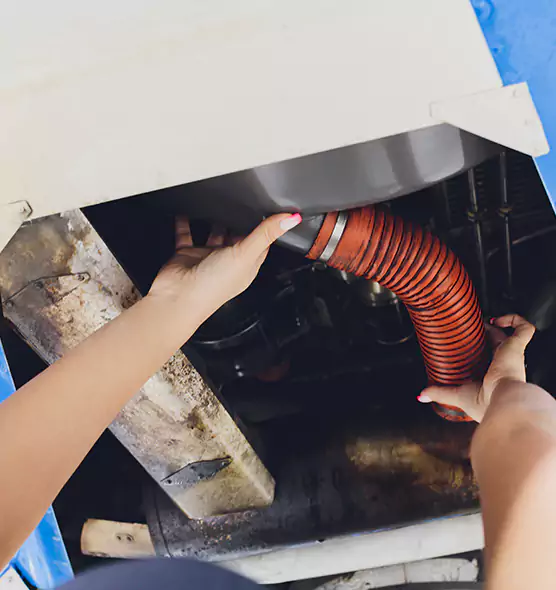 Top-Notch Return Vent Cleaning Service in Adrian, MI