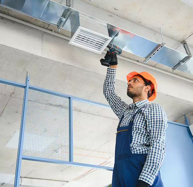 Why Homeowners & Businesses Trust Us in Adrian, MI?