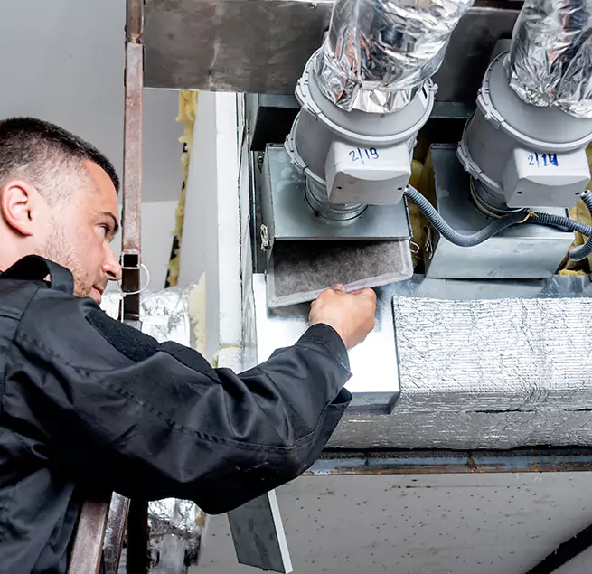 Why Homeowners & Businesses Trust Us in Adrian, MI?