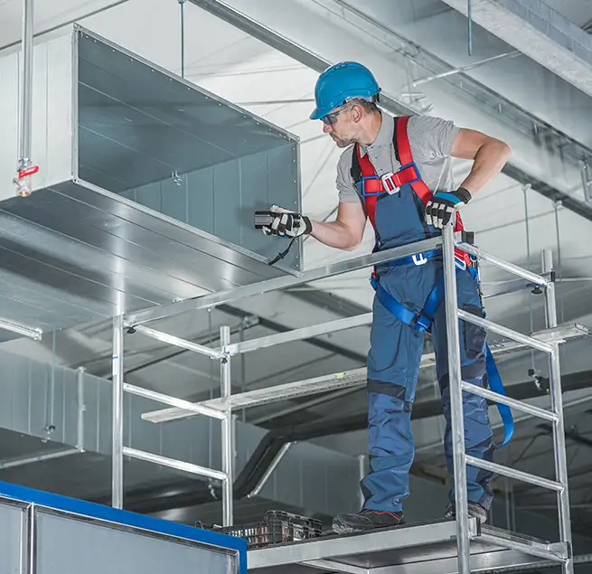 Why Homeowners & Businesses Trust Us in Adrian, MI?