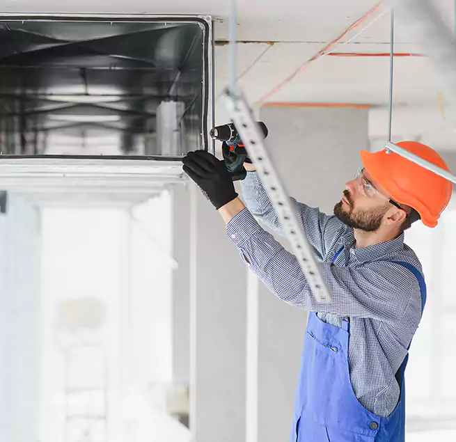 Why Homeowners & Businesses Trust Us Adrian, MI