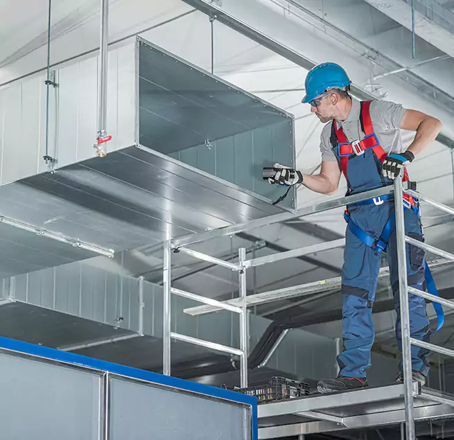 Why Homeowners & Businesses Trust Us in Adrian, MI?