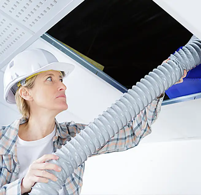 Why Homeowners & Businesses Trust Us Adrian, MI