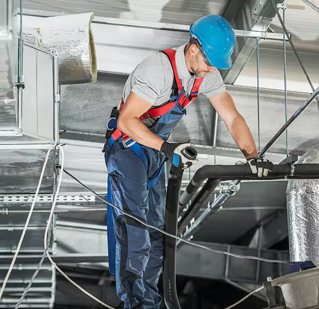 Why Homeowners & Businesses Trust Us in Adrian, MI?