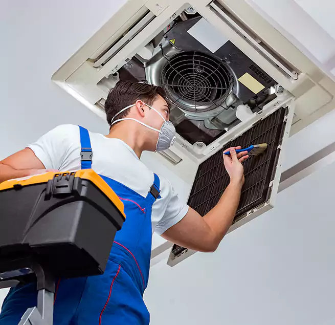 Why Homeowners & Businesses Trust Us in Adrian, MI