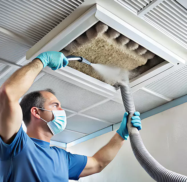 Why Homeowners Businesses Trust Us in Adrian, MI