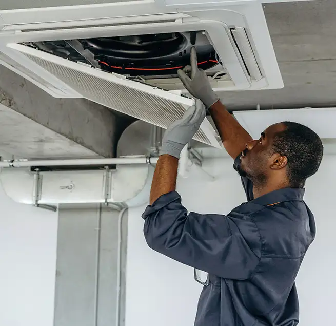 Why Homeowners & Businesses Trust Us in Adrian, MI?