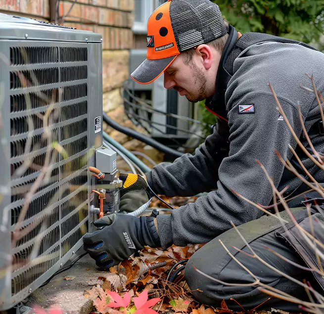 Why Homeowners & Businesses Trust Us in Adrian, MI?