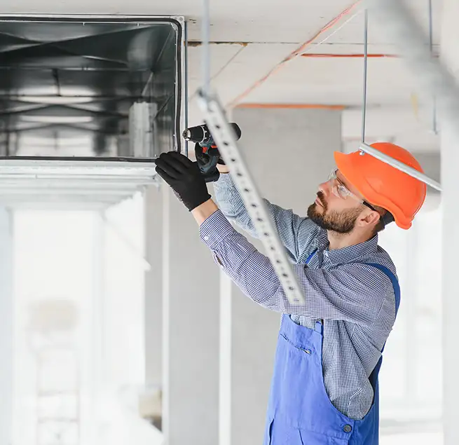 Why Homeowners Businesses Trust Us Adrian, MI