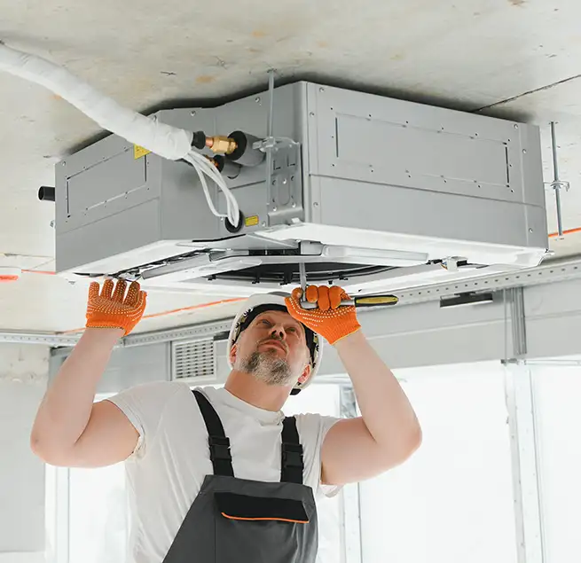 Why Homeowners & Businesses Trust Us Adrian, MI