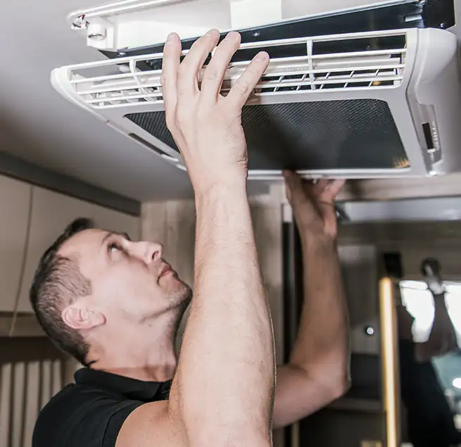 Why Homeowners & Businesses Trust Us Adrian, MI