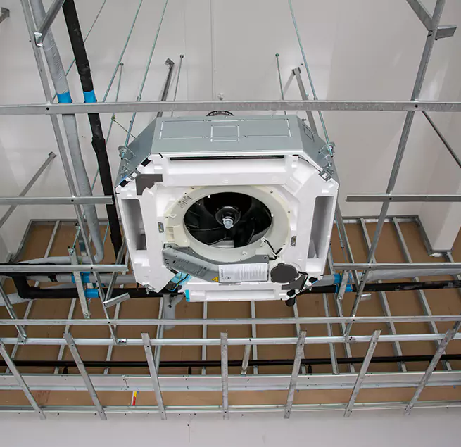 Why Homeowners & Businesses Trust Us Adrian, MI