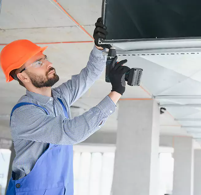 Why Homeowners & Businesses Trust Us in Adrian, MI?