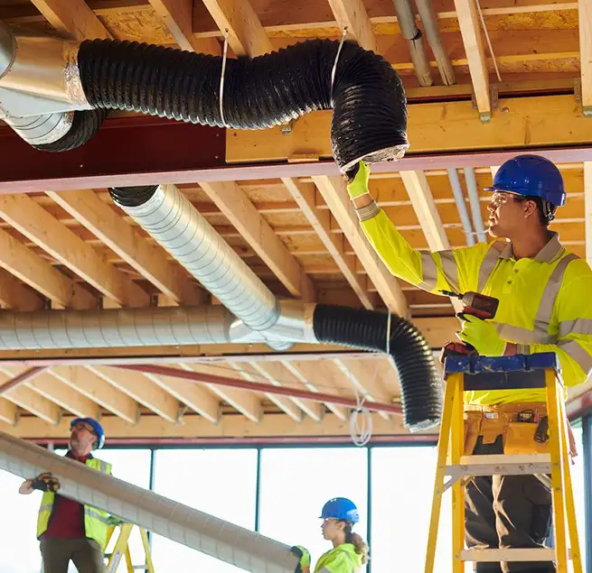 Why Homeowners & Businesses Trust Us in Adrian, MI?