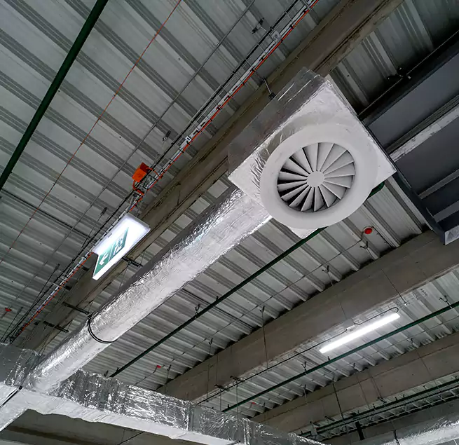 Why Homeowners & Businesses Trust Us in Adrian, MI?