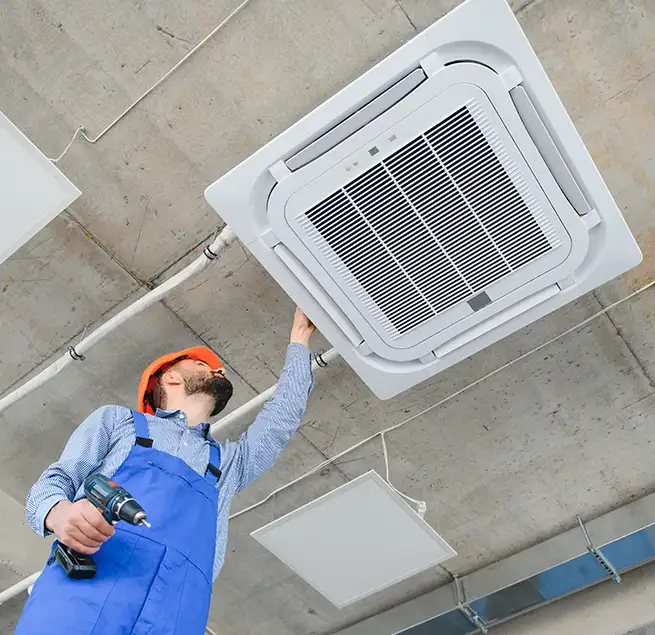 Why Homeowners & Businesses Trust Us in Adrian, MI