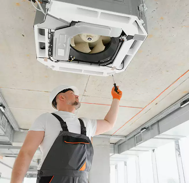 Why Homeowners Businesses Trust Us in Adrian, MI