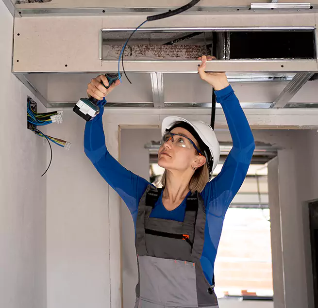  Why Homeowners & Businesses Trust Us in Adrian, MI?