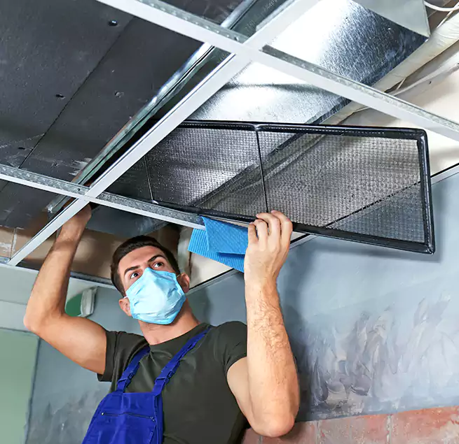 Why Homeowners Businesses Trust Us in Adrian, MI