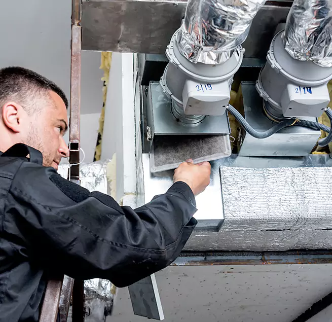 Why Homeowners & Businesses Trust Us in Adrian, MI?