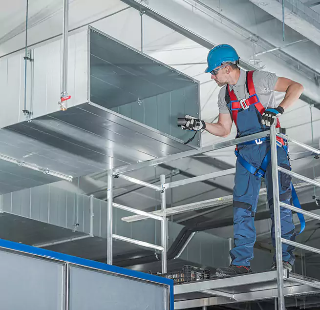 Why Homeowners & Businesses Trust Us Adrian, MI