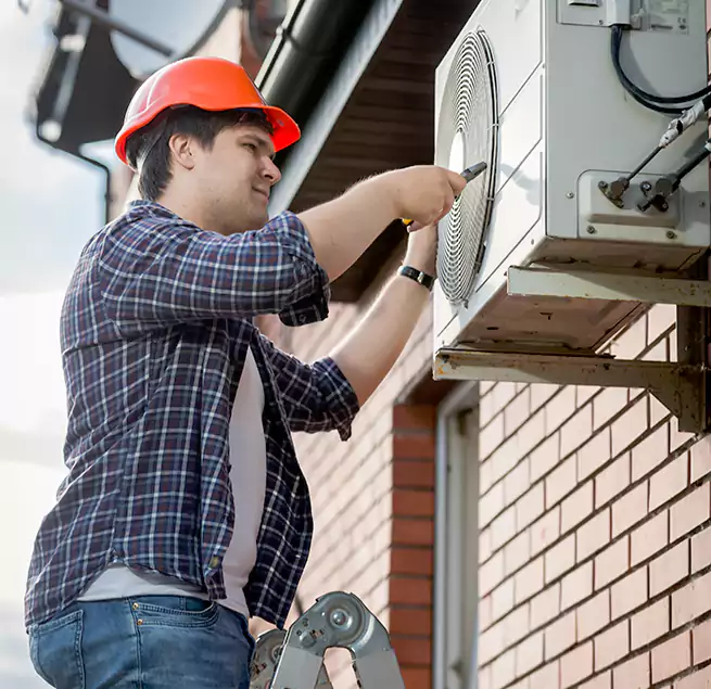 Why Homeowners & Businesses Trust Us Adrian, MI